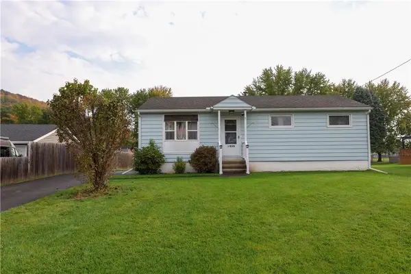 939 Pauline Avenue, Pine City, NY 14871