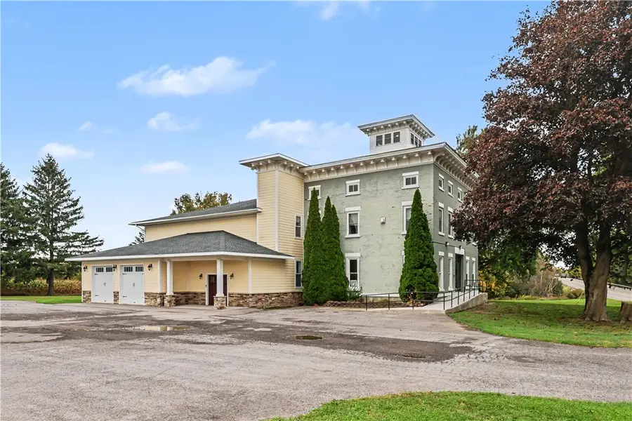 180 Geneva Street, Lyons, NY 14489 - #3
