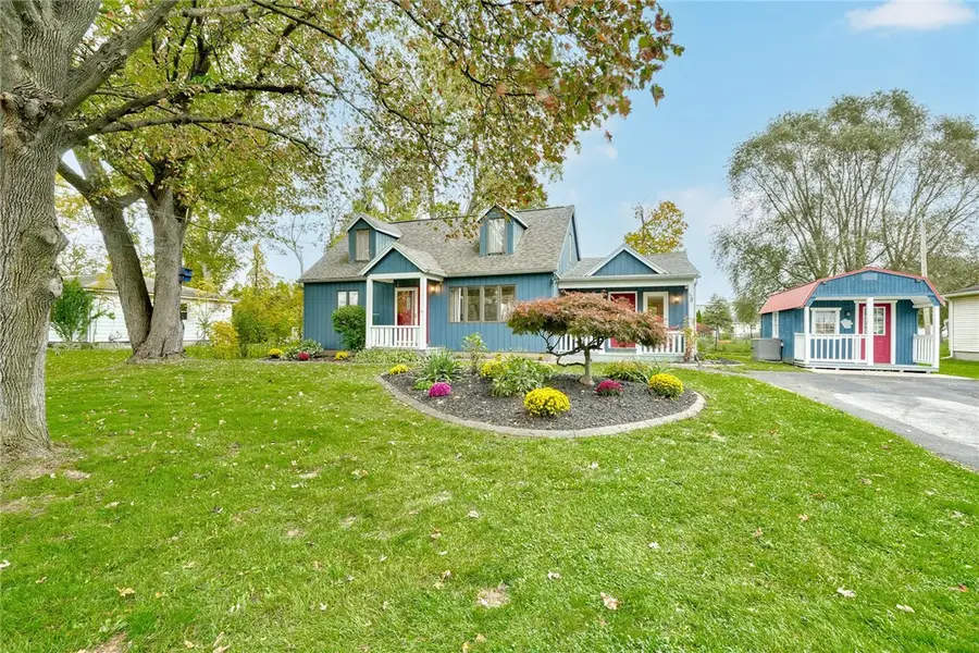 58 Eugene Street, Rochester, NY 14606 - #2