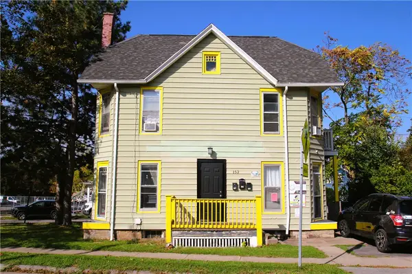 152 Monroe Avenue, Brockport, NY 14420