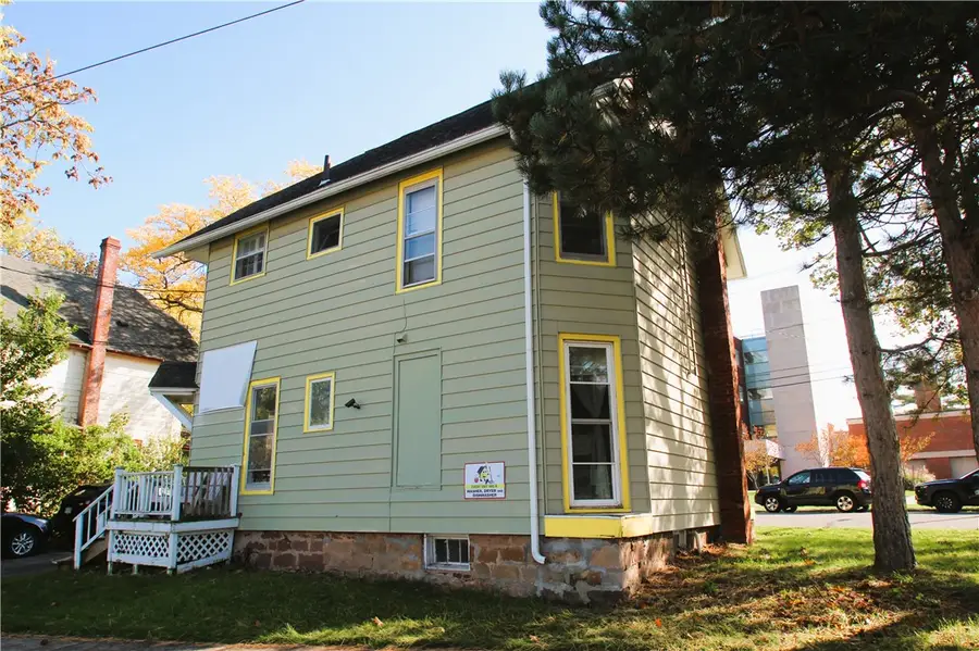 152 Monroe Avenue, Brockport, NY 14420 - #3