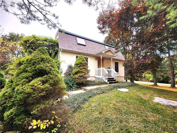 16 Brookhaven Drive, Ithaca, NY 14850