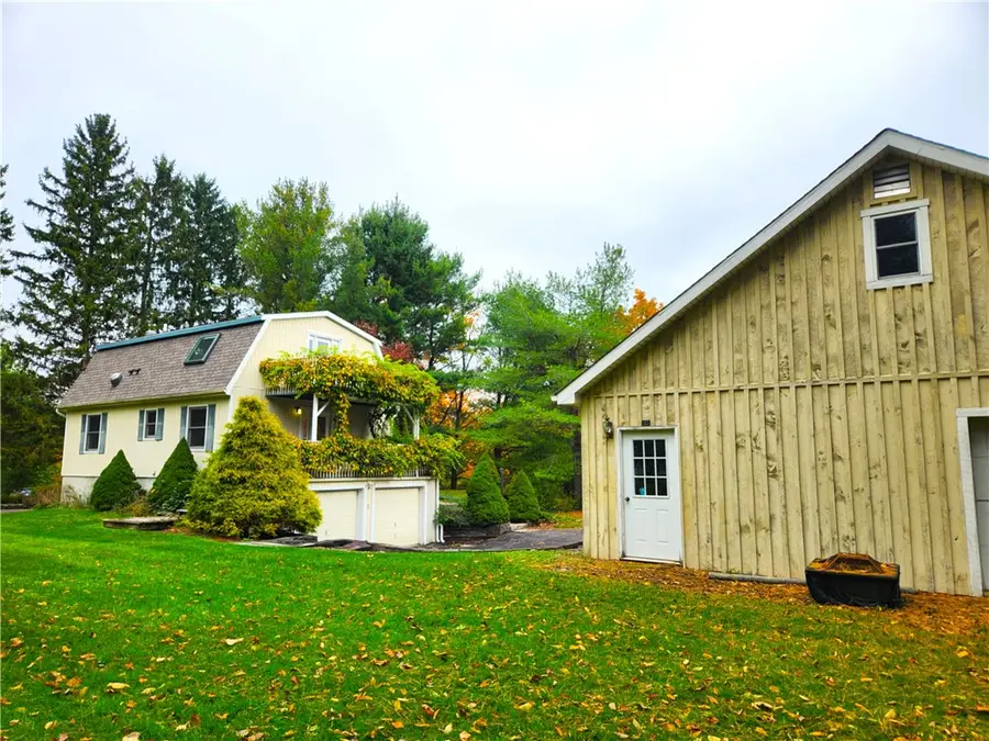 16 Brookhaven Drive, Ithaca, NY 14850 - #2