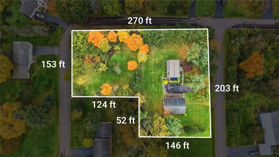 16 Brookhaven Drive, Ithaca, NY 14850 - #3
