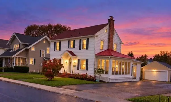 85 Maple Street, Geneva, NY 14456 - #1