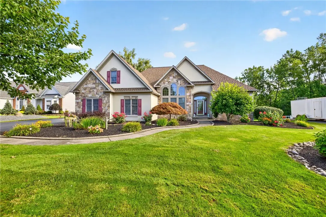 10 Bainbridge Lane, Webster, NY 14580 - #1