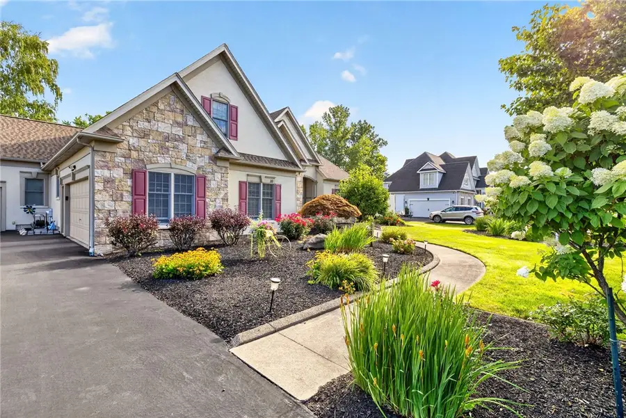 10 Bainbridge Lane, Webster, NY 14580 - #2
