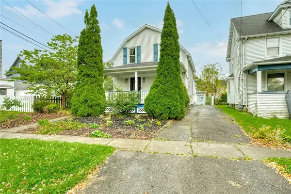 308 Madison Street, East Rochester, NY 14445