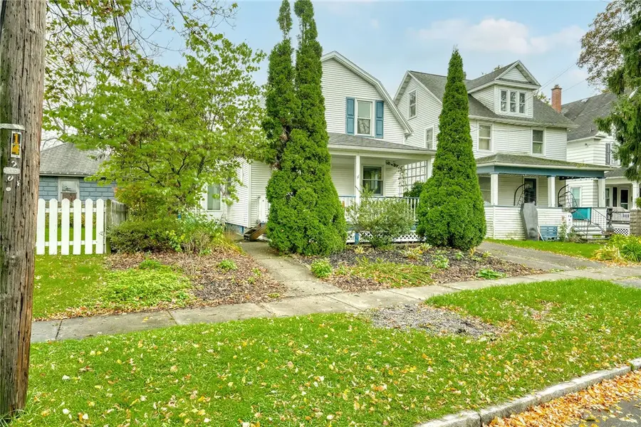 308 Madison Street, East Rochester, NY 14445 - #2