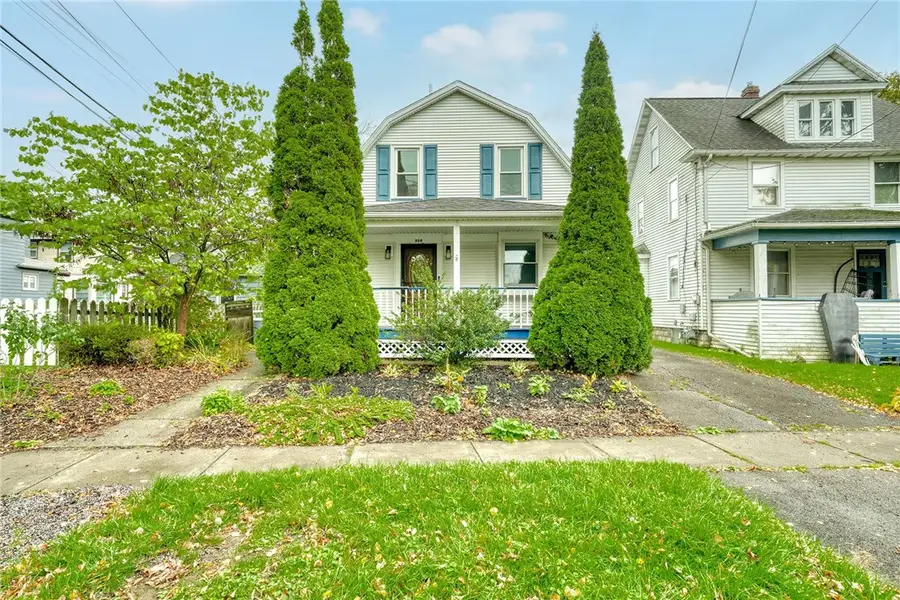 308 Madison Street, East Rochester, NY 14445 - #3