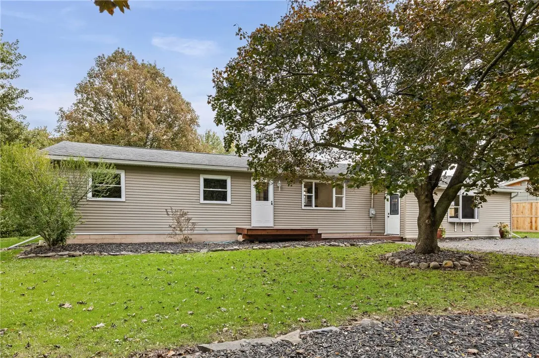 2127 Oak Orchard Road, Albion, NY 14411 - #1