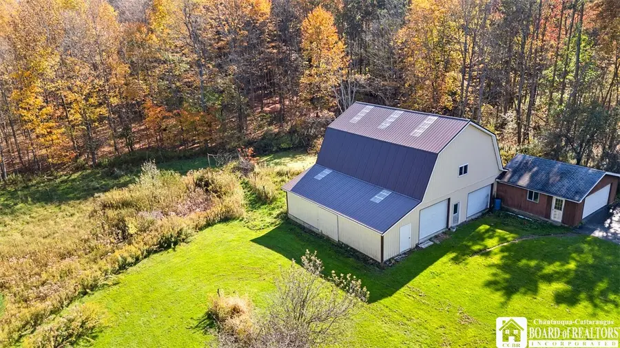 8530 Route 60, Cassadaga, NY 14718 - #3