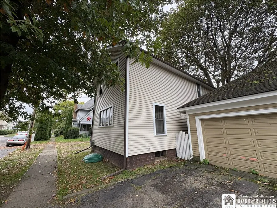 206 Tompkins Street, Olean, NY 14760 - #2