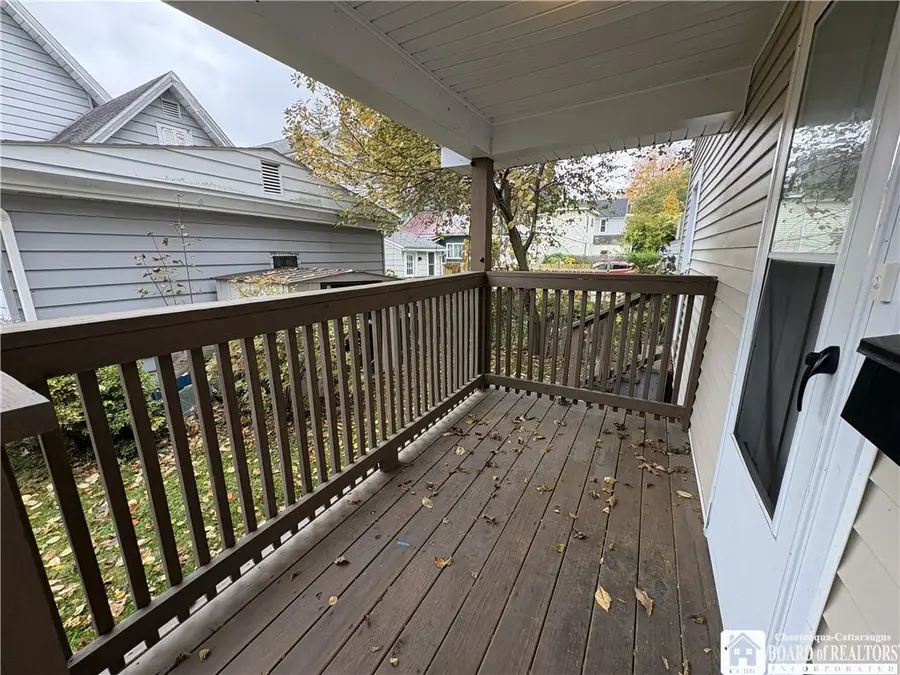206 Tompkins Street, Olean, NY 14760 - #3