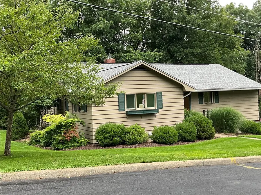 4 Overlook Drive, Oneonta, NY 13820 - #2