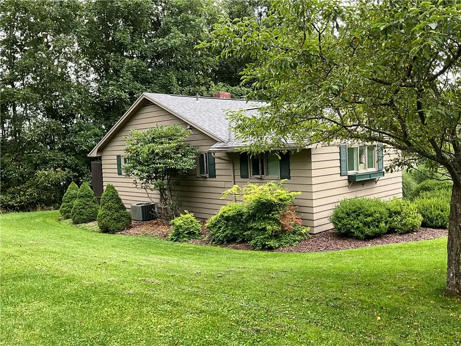 4 Overlook Drive, Oneonta, NY 13820 - #3