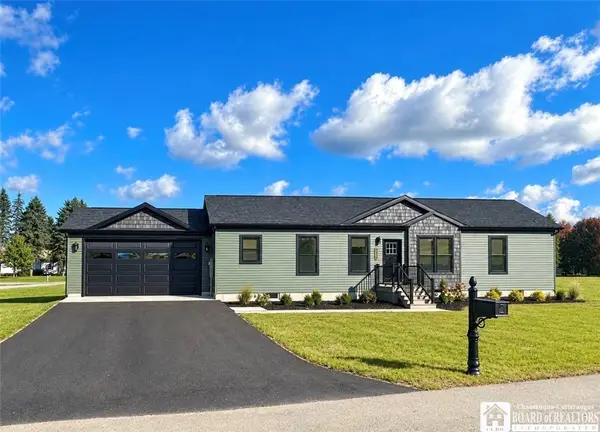 2133 Flavia Circle, Collins, NY 14034
