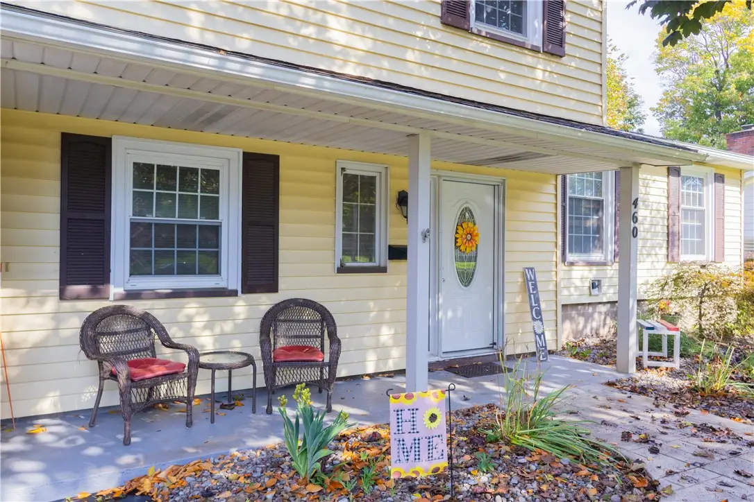460 Shorecliff Drive, Rochester, NY 14612 - #1