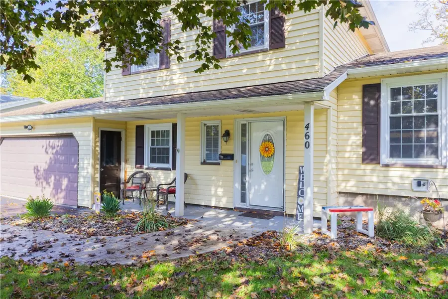 460 Shorecliff Drive, Rochester, NY 14612 - #2