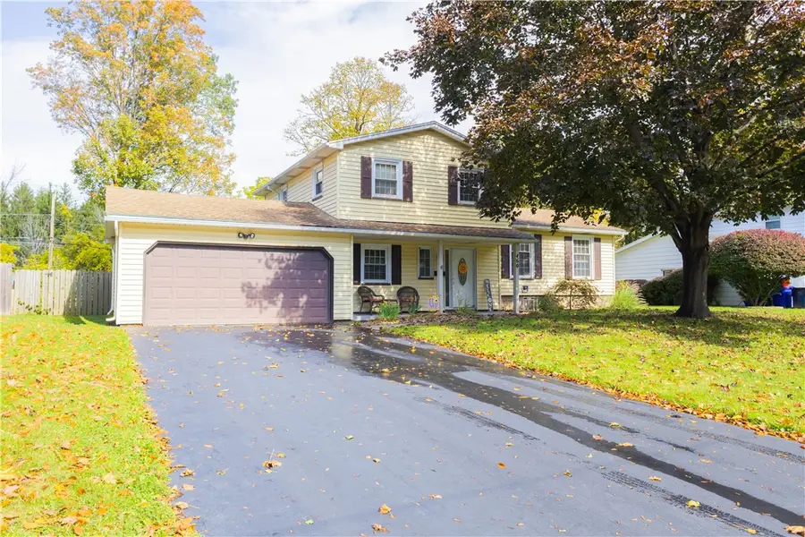 460 Shorecliff Drive, Rochester, NY 14612 - #3