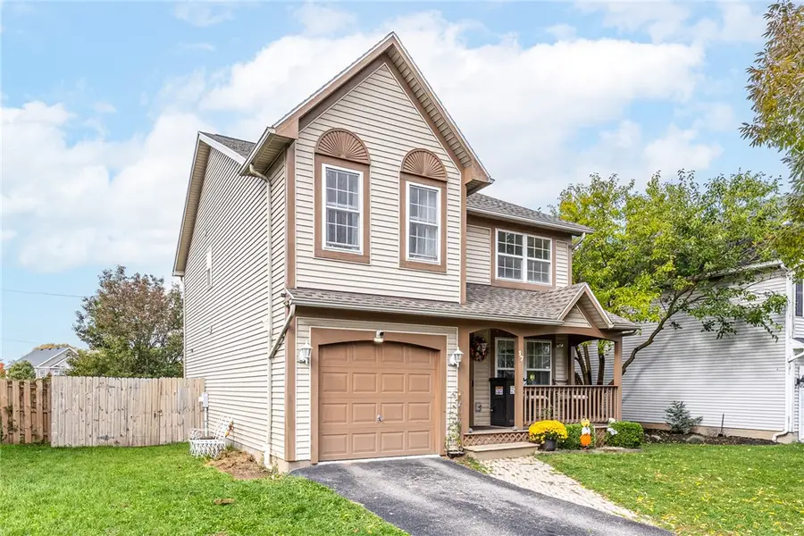 17 Tubman Way, Rochester, NY 14608 - #3