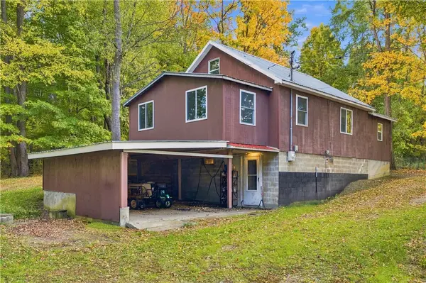 260 Prattsburg Road, Naples, NY 14512