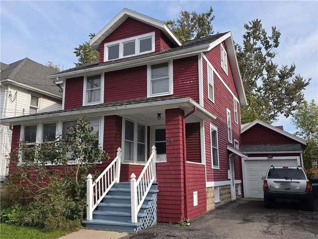 34 N Lyon Street, Batavia, NY 14020 - #1