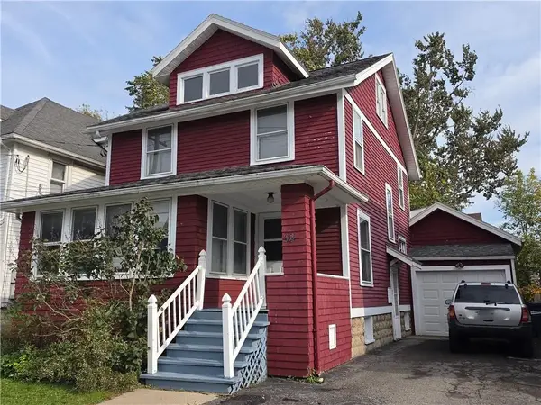 34 N Lyon Street, Batavia, NY 14020