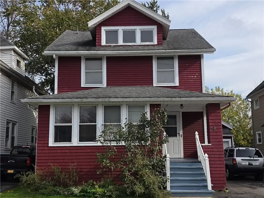 34 N Lyon Street, Batavia, NY 14020 - #2