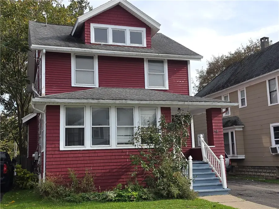 34 N Lyon Street, Batavia, NY 14020 - #3