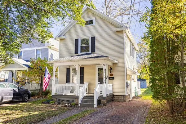30 Boughton Avenue, Pittsford, NY 14534