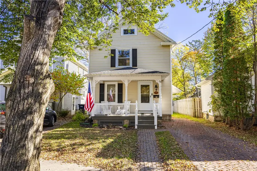 30 Boughton Avenue, Pittsford, NY 14534 - #2