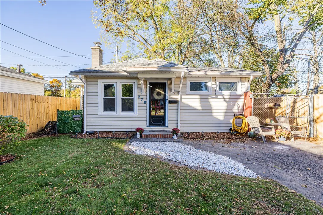 278 Leonard Road, Rochester, NY 14616 - #1