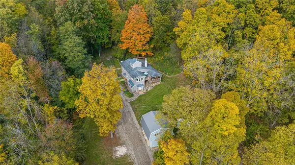 1728 Hydesville Road, Newark, NY 14513