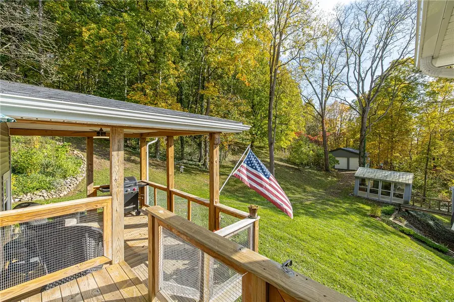 1728 Hydesville Road, Newark, NY 14513 - #2