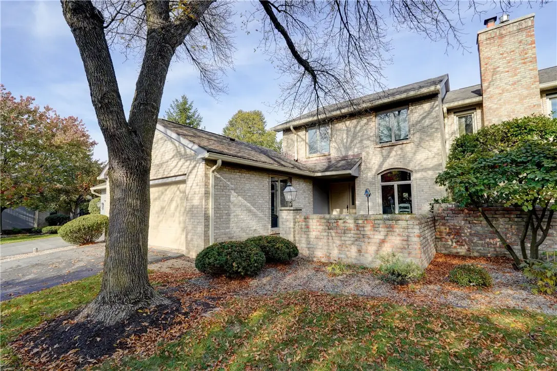 28 Tobey Court, Pittsford, NY 14534 - #1