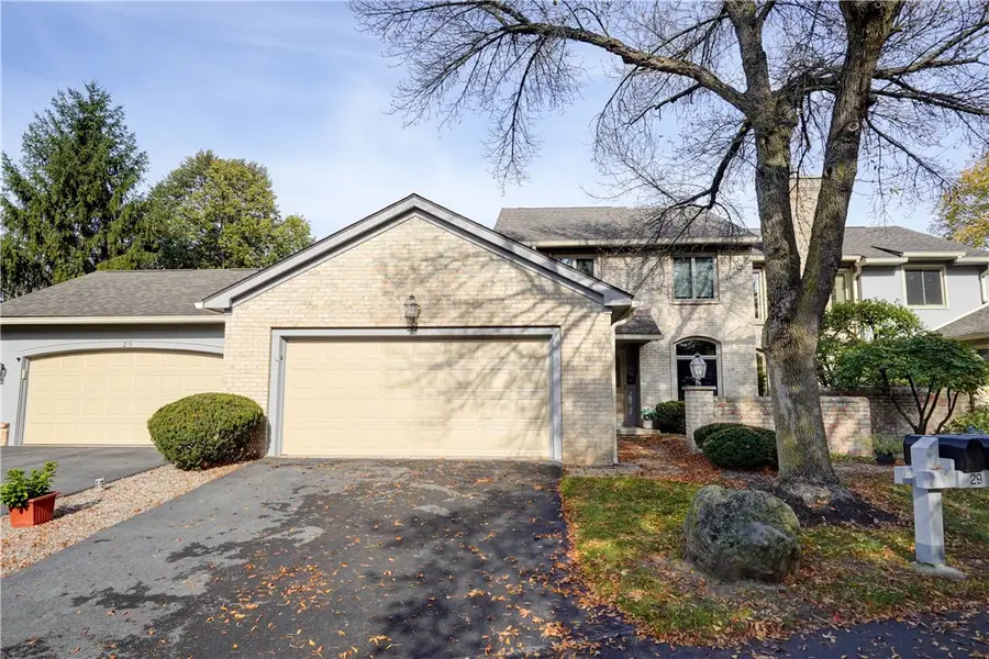 28 Tobey Court, Pittsford, NY 14534 - #3