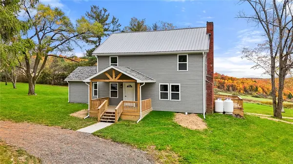 450 Wright Road, Candor, NY 13743