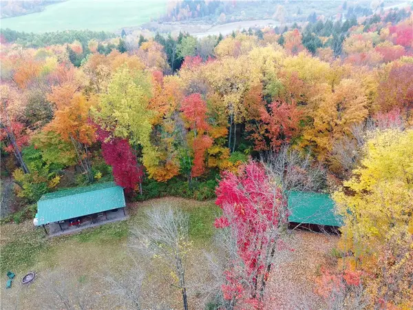 Lot #26 Barnard Road, Hamilton, NY 13346