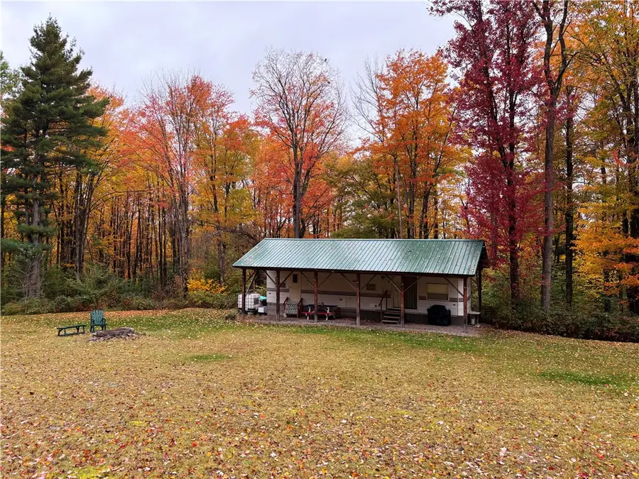 Lot #26 Barnard Road, Hamilton, NY 13346 - #2