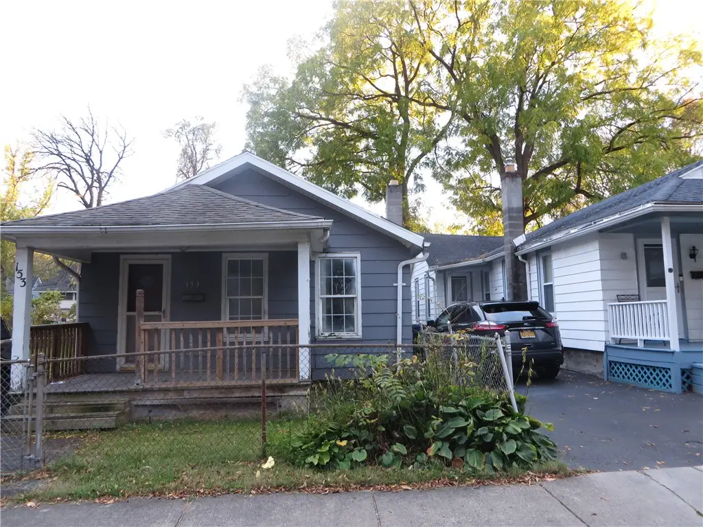153 Columbia Avenue, Rochester, NY 14608 - #1