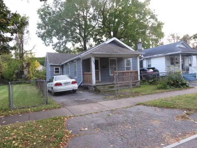 153 Columbia Avenue, Rochester, NY 14608 - #2