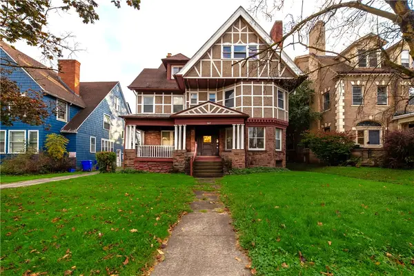 587 University Avenue, Rochester, NY 14607
