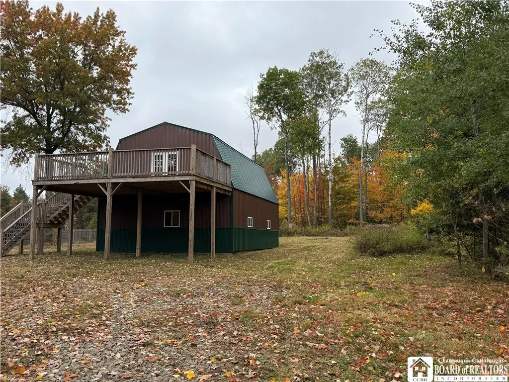 3536 Watts Road, Randolph, NY 14772 - #1