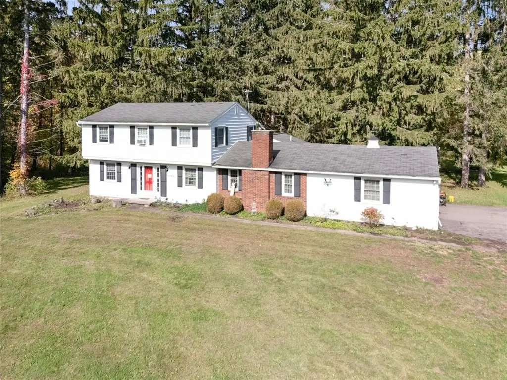 6049 S Slocum Road, Ontario, NY 14519 - #1