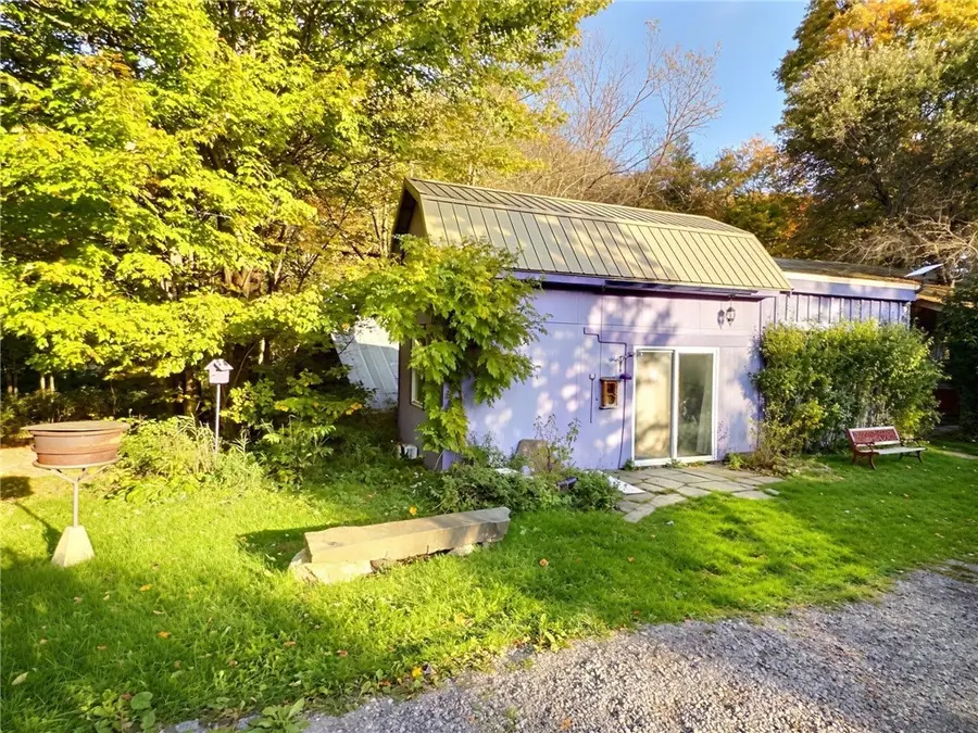 355 Andersen Hill Road, Richford, NY 13835 - #2