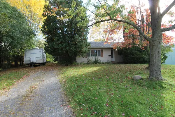 174 Prentiss, Henrietta, NY 14467