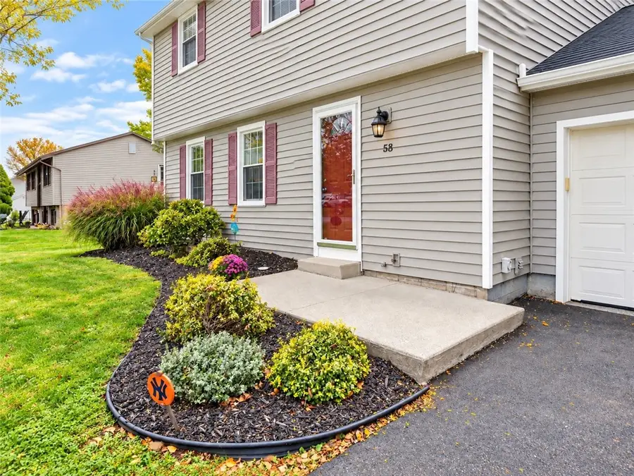 58 Clearview Drive, Spencerport, NY 14559 - #2