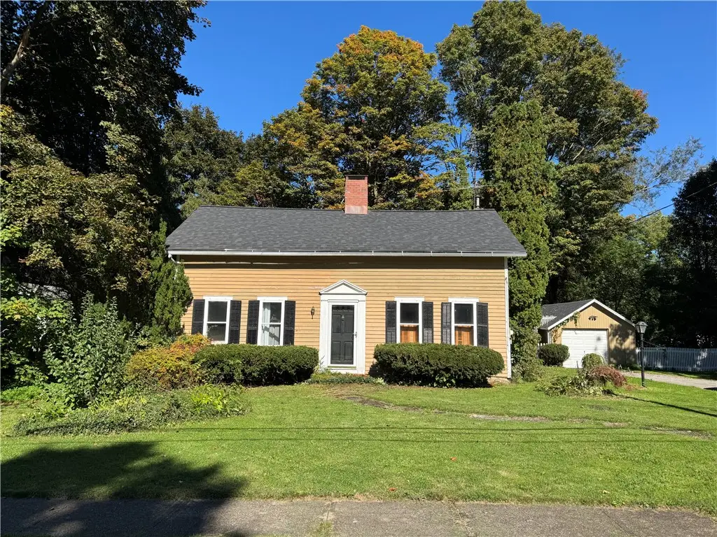 2146 Buffalo Street, Stanley, NY 14561 - #1