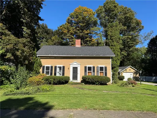 2146 Buffalo Street, Stanley, NY 14561